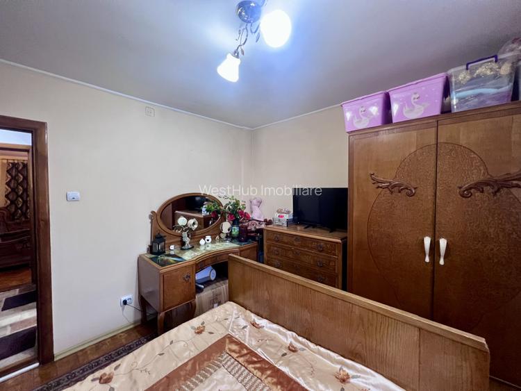 Apartament 2 camere, decomandat, 51 mp utili - Zona Freidorf - 5