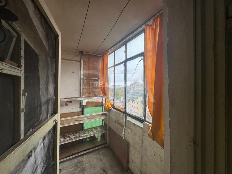 3cam Politehnica | Vedere panoramica| Parcul Tudor Vladimirescu - 12