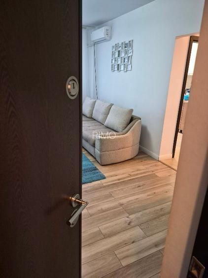 Apartament 2 camere + Loc Parcare Subterană Drumul Taberei - 4