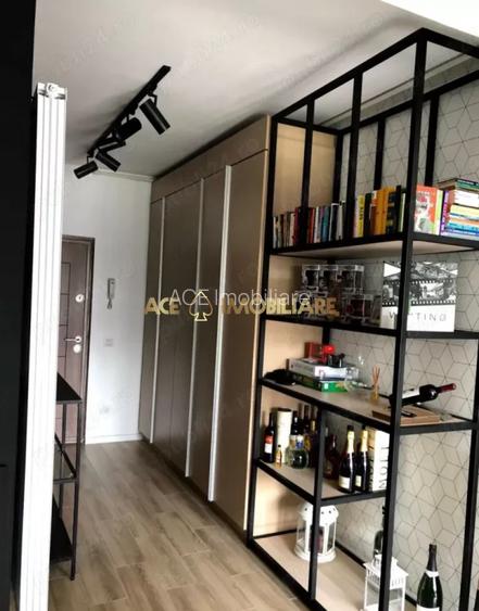 2 Camere de vanzare | Basarabia | 76 mp | parc | terasa 10 mp - 4