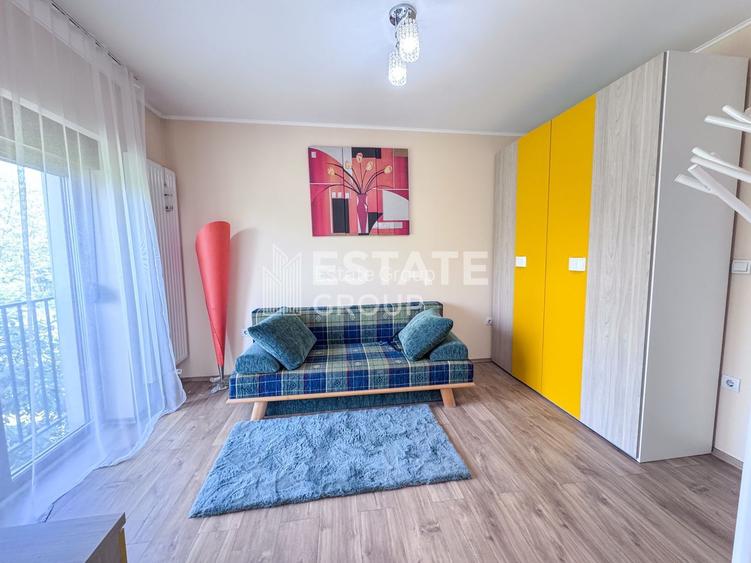 Casa spatioasa Mosnita Noua, mobilata si utilata - 15