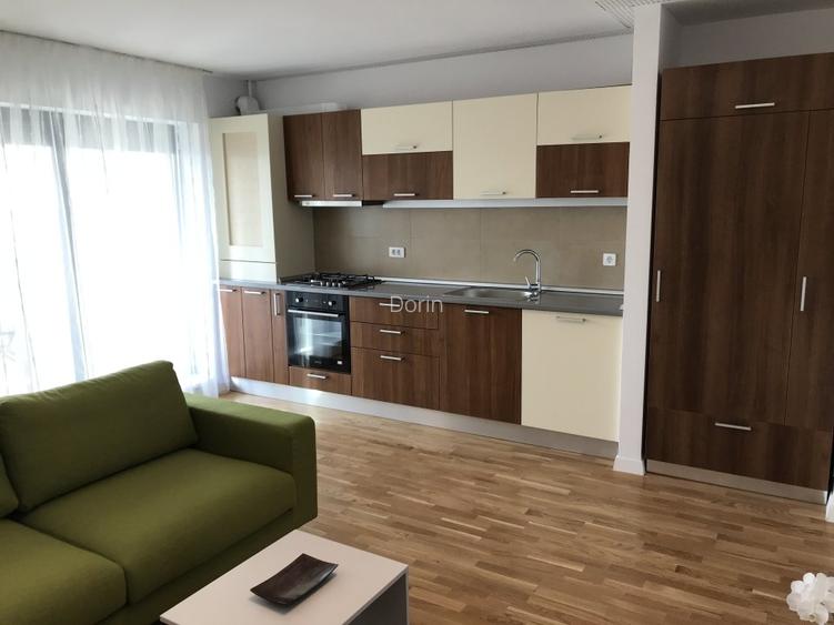 2 Camere si loc parcare subteran Arcadia/Domenii - 10