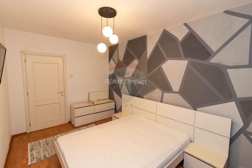 Apartament cu 2 camere decomandat de vanzare zona Dristor Baba Novac - 12