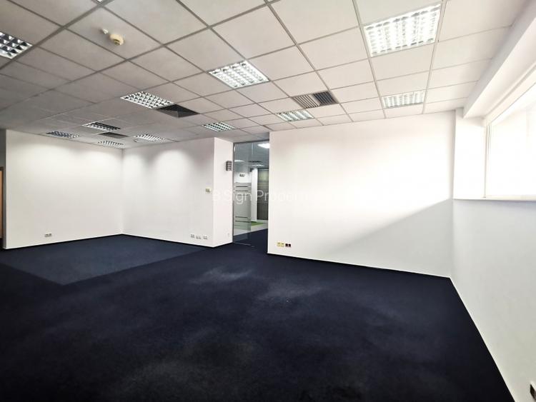 Birouri | 90 - 800 mp | Metrou Pipera | Mobilat/utilat | Comision 0 - 10