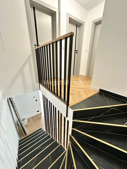 Casa 4 camere 2 bai 93mp Capat Pacurari Valea Lupului - 7