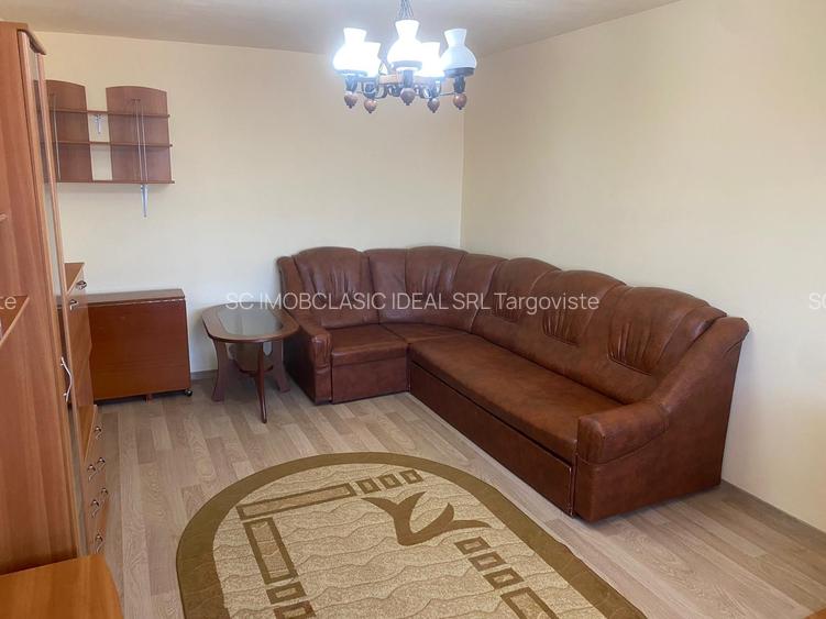 Inchiriere apartament 3camere,  central Târgoviște - 2