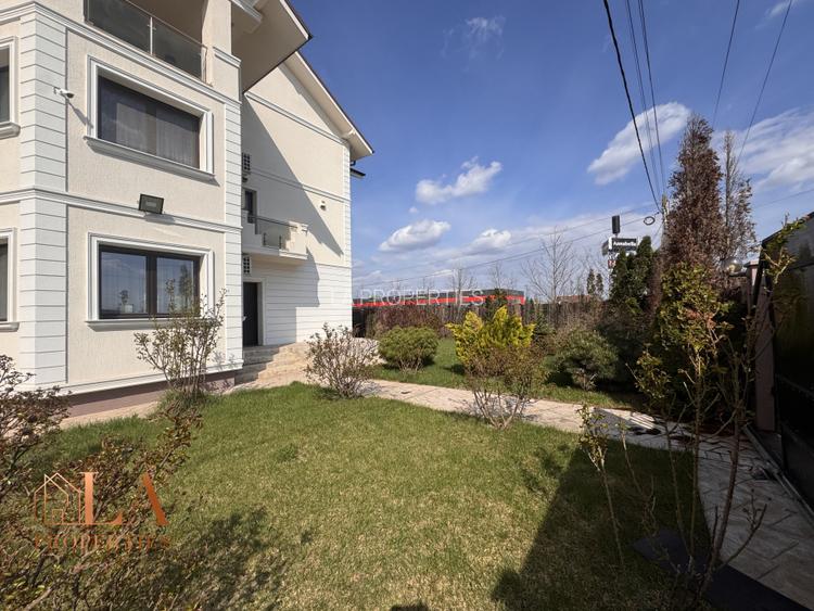 Casa 5 camere | Panouri fotovoltaice 18Kw | Teren 1000mp | Domnesti - 3