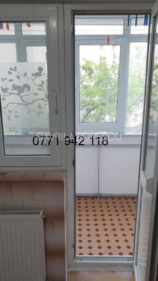 PROPRIETAR LUJERULUI--INCHIRIEZ AP.2 CAMERE MOBILAT,DECOMANDAT, 45SECUNDE METROU - 11