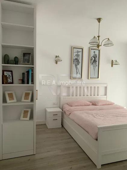 Apartament 3 camere Onix North Park - 2
