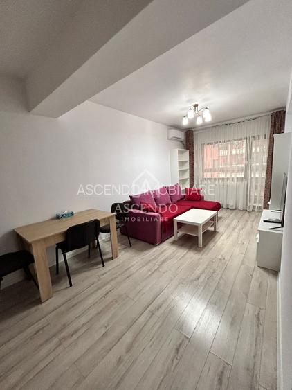 Vand apartament 2 camere nou, loc parcare, Novum Lacul Mori - 3