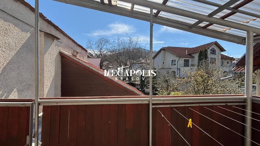 Casă individuală | Singur în curte | Garaj | Locație avantajoasă - 33