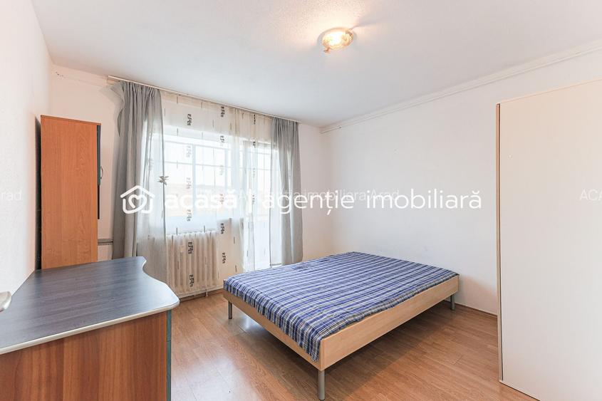 Spațiu, lumină și potențial: Apartamentul tău în Aradul Nou - 3