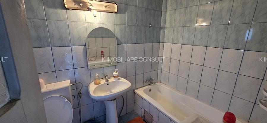 Sos. Alexandrie sector 5 casa parter 3 camere de vanzare - 24