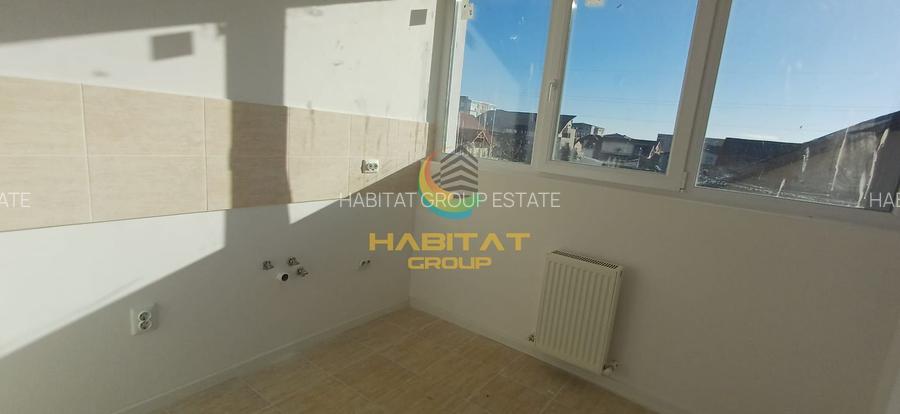 Garsoniera Metrou Dimitrie Leonida + Loc Parcare - 3