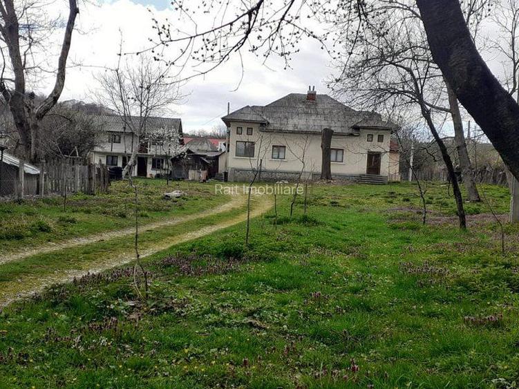 Casa de vanzare Domnesti Arges - 10