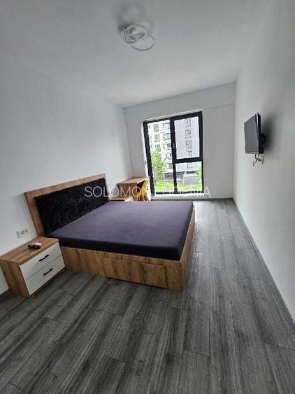 AVIATORII 3 APARTAMENT 2 CAMERE (TRANSFORMAT IN 2 DORMITOARE) - 5