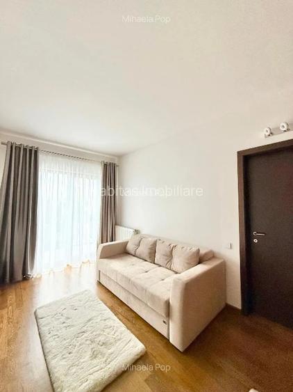 Apartament ultrafinisat si mobilat la cheie, Dorobantilor - 4