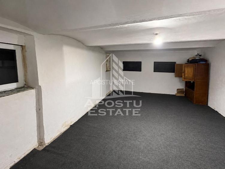 Apartament 2 camere la curte comuna, zona Odobescu Timisoara - 6