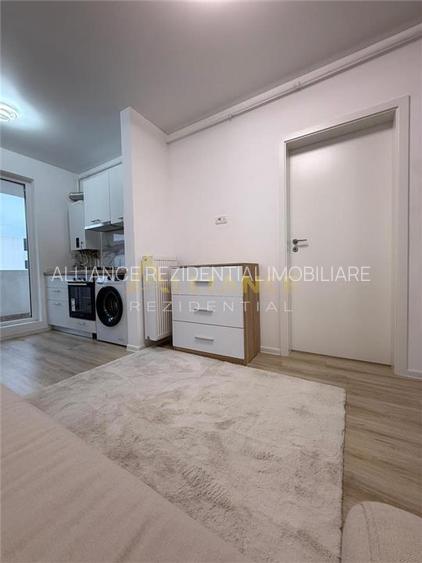 STUDIO || Strada Solstitiului | 45mp || Mobilat/Utilat - 3