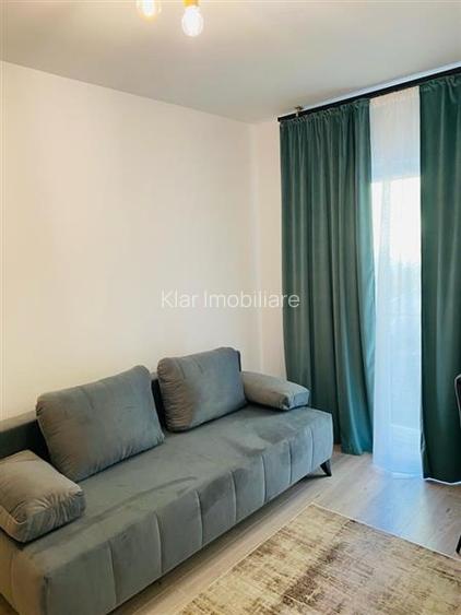 Inchiriere apartament  3 camere in vila zona Regal cu parcare si boxa - 12