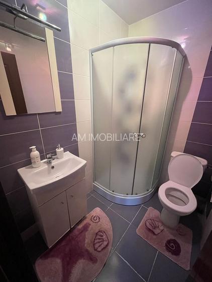 AP.2 CAMERE METALURGIEI,CENTRALA PROPRIE,LOC DE PARCARE,MOBILAT MODERN - 9