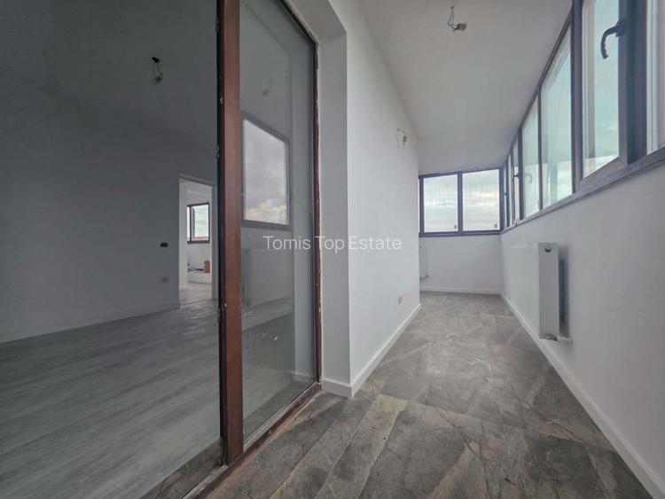 Ap 2 cam la cheie, generos, luminos in zona Compozitori , bonus loc de parcare - 5