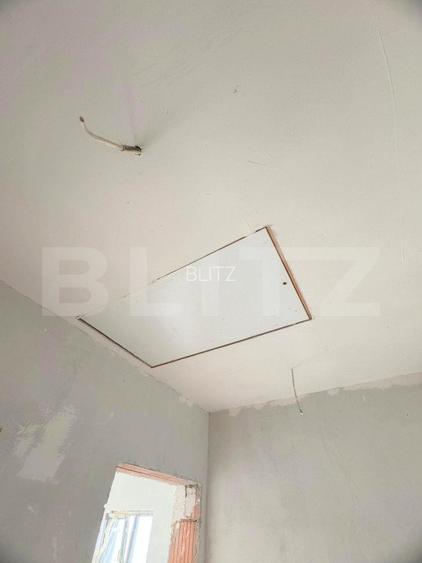 Ultima unitate disponibila !  4 camere, 117 mp utili, teren 300 mp, Sannicoara  - 15