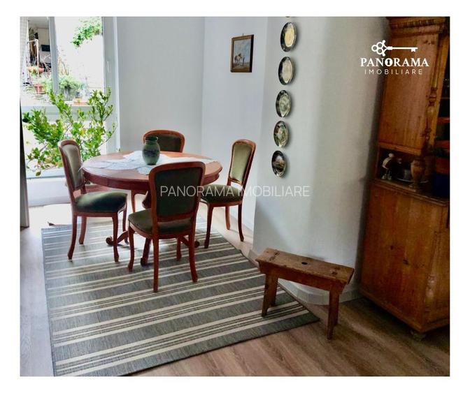 Pensiune de vânzare în Sighișoara, la câțiva pași de Cetatea Medievala - 31