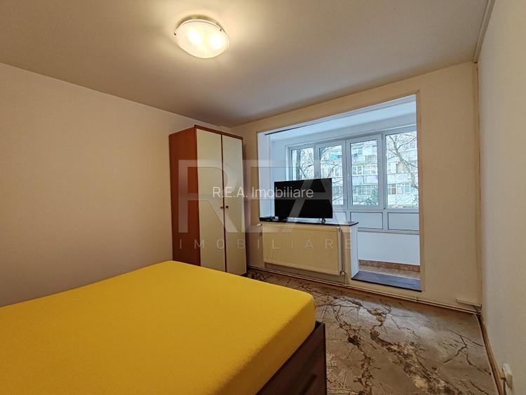 3 camere, et 1/4, GARAJ, centrala, anvelopat-Drumul Taberei - 4