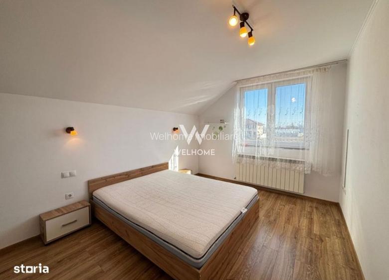 Casa 4 camere, curte 250mp - str. Granitului - 6