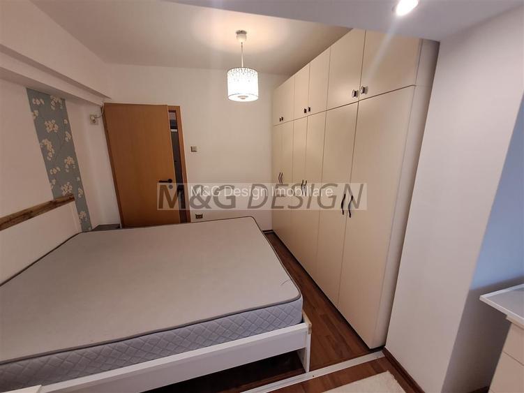 3 cam dec  Calea Aradului centrala proprie 2 bai - 3