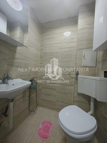 Garsonieră Modernă – Poarta 6 (Ideală Investiție sau Locuință) - 3