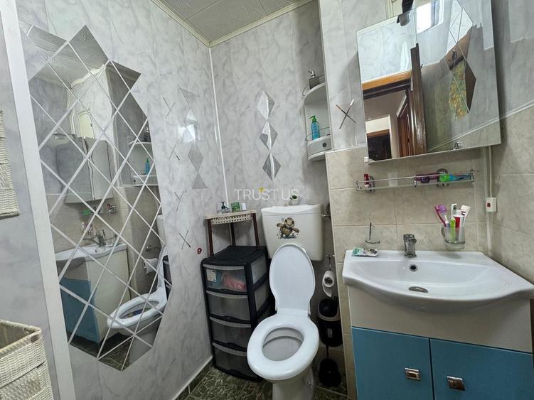 COMISION 0% | Apartament 3 Camere | 72 mp | Zona Soarelui - 11