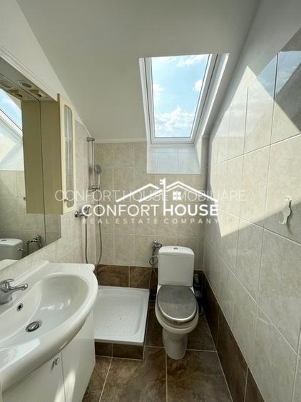 VILA S+P+E, 7 camere,complex rezidential,piscina,IANCU NICOLAE-British School - 33