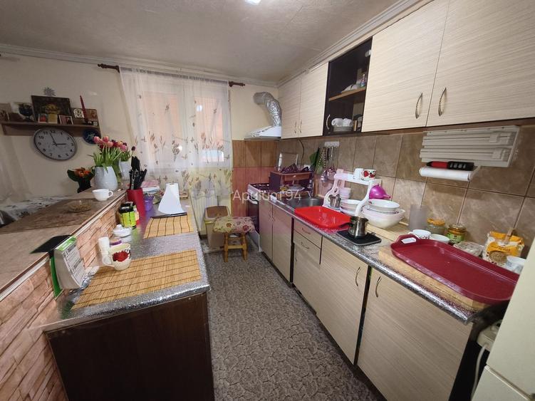 Casă gata de mutat la 20 de minute de București  -  satul Câmpurelu - 28