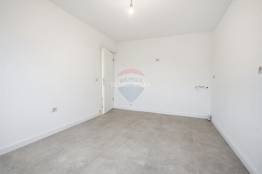 Casă Nouă intabulată de Vânzare,  3 camere, Tomești - Iași Comision 0% - 8