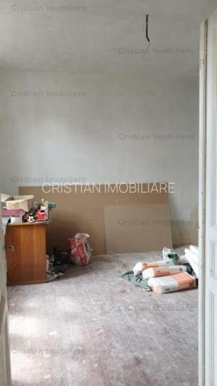 Casa 4 camere, zona Centrala, constructie caramida - 8