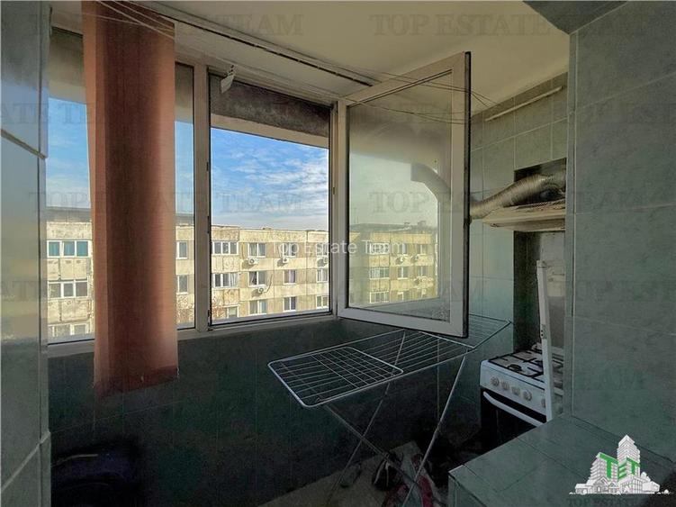 Apartament 2 camere | Bloc 1981 | 5 minute de metrou Gorjului - 9
