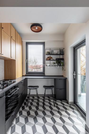 APARTAMENT MONOCROM - 7