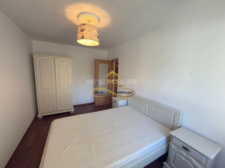 Apartament 3 camere de inchiriat parcul catedralei Bacau - 2