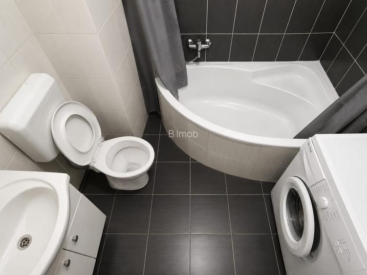 2 camere spatios | Kaufland - Drumul Osiei - 5