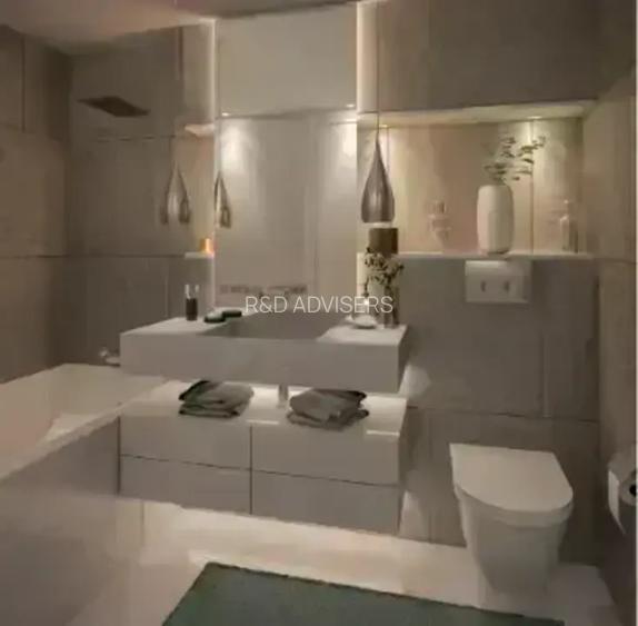 Apartament 4 Camere, Curte, Bloc Nou, Finisaje Premium, Comision 0% - 5