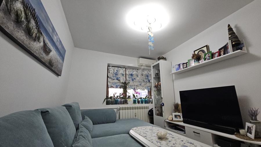 4 camere, etaj 3/9, Drumul Taberei - 18