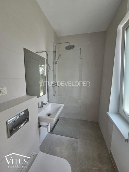 Casa Rezidentiala de tip Mediterranean - 9