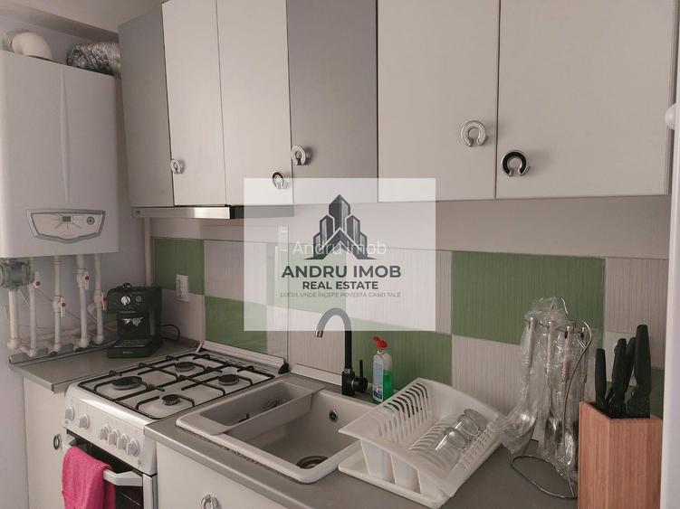 Apartament 2 camere / Metrou Dimitrie Leonida - 6