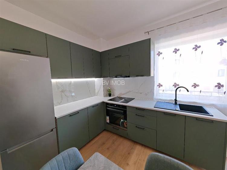 Inchiriem Apartament 2 Camere, Tip Studio, Modern, Tractorul - 4