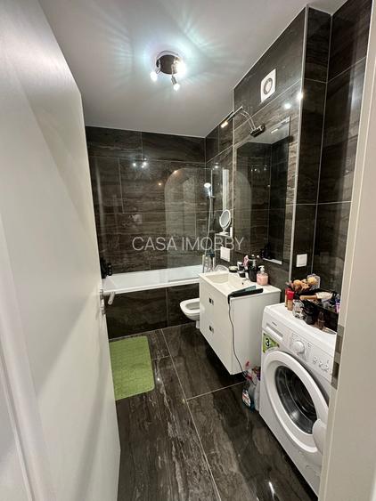 Apartament de vanzare Valea chintaului ,CLUJ - 12