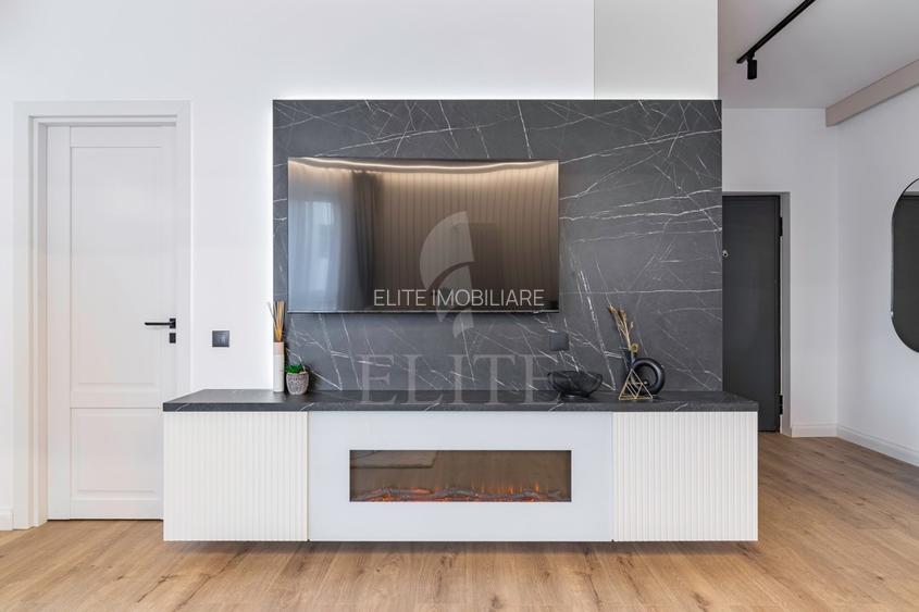 Apartament 2 camere în zona ULTRACENTRALA - 2