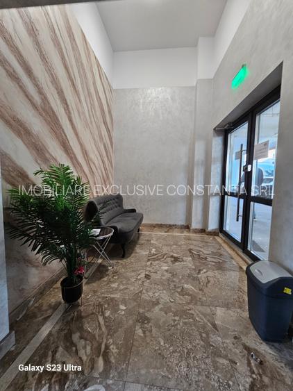 Apartament 3 Camere Lux Cu Vedere Frontala Pe Lac Statiunea Mamaia Termen Lung - 44