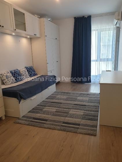 Inchiriere apartament 2 camere Grozavesti Novum Politehnica - 5